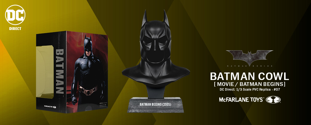 バットマン 1/6 PVCフィギュア開封品（買511）