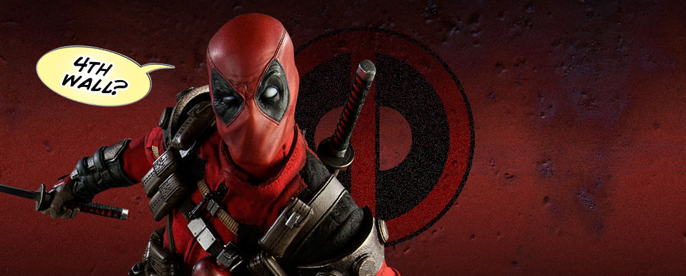 マーベル・コミック』1／6スケールフィギュア【サイドショウ