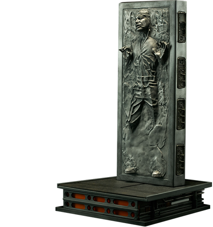 スター・ウォーズ』1/6スケールフィギュア【エンヴァイロメンツ・オブ