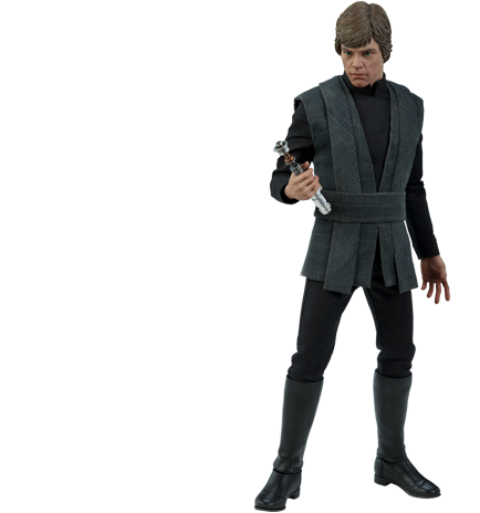 スター・ウォーズ』1/6スケールフィギュア【オーダー・オブ・ジェダイ