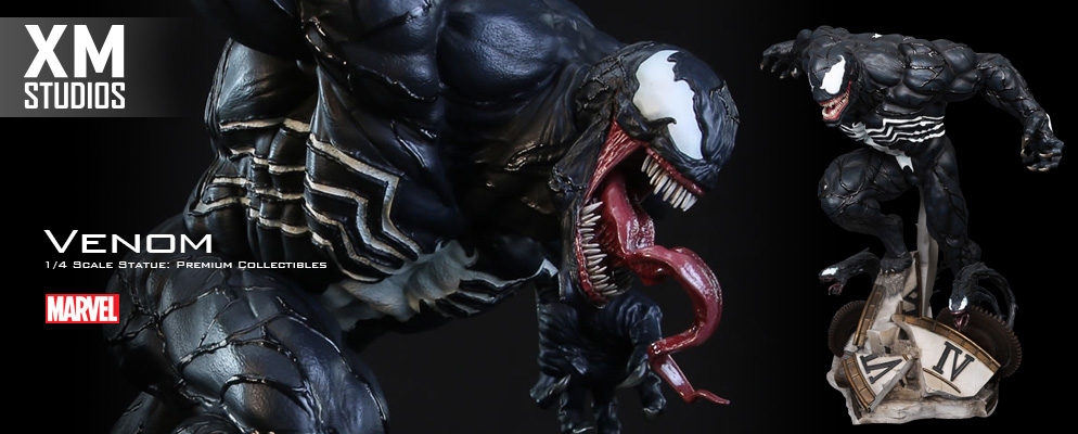 マーベル・コミック』【プレミアム・コレクティブル】1／4スケール