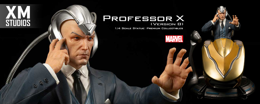 マーベル・コミック』【プレミアム・コレクティブル】1／4スケール