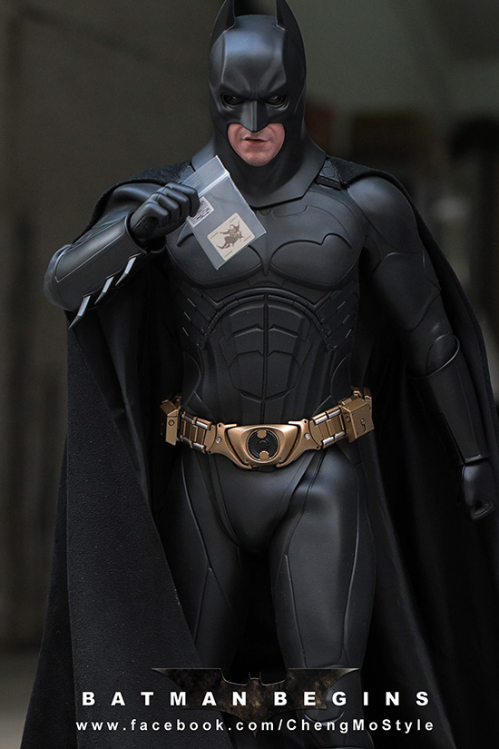 もっと！HOT！ vol.596 究極のビギンズ・バットマン、いよいよ発売