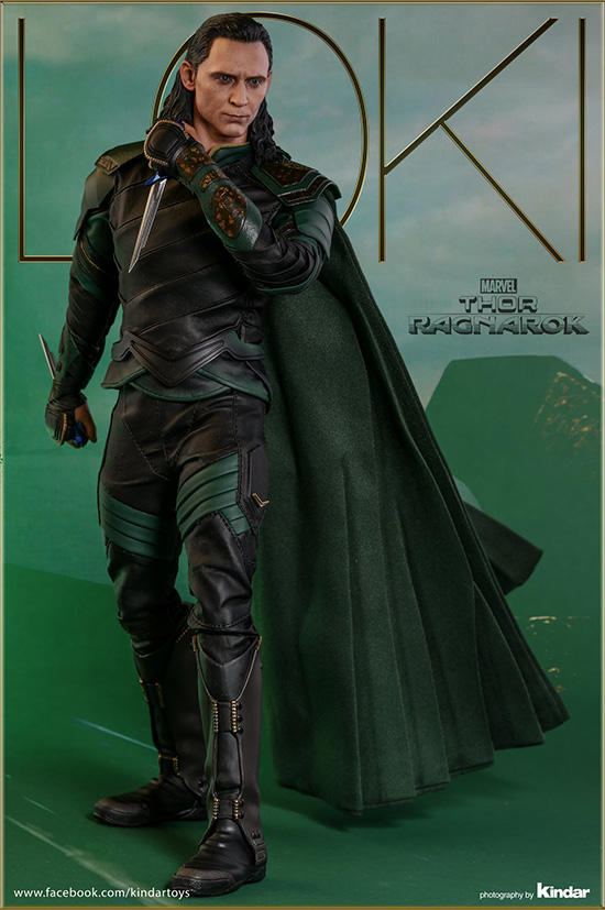 もっと！HOT！ vol.616 ロキ、いよいよ発売！｜マガジン｜株式会社