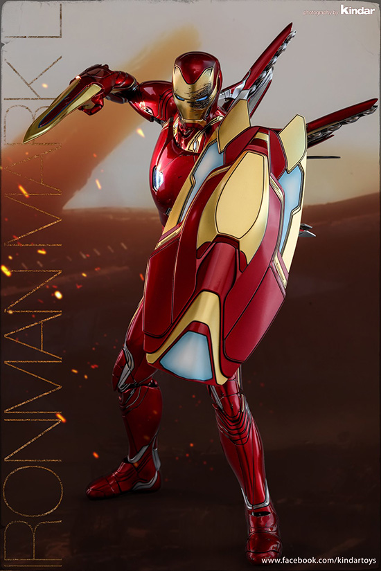 もっと！HOT！ vol.644 マーク50の拡張パーツ、いよいよ発売