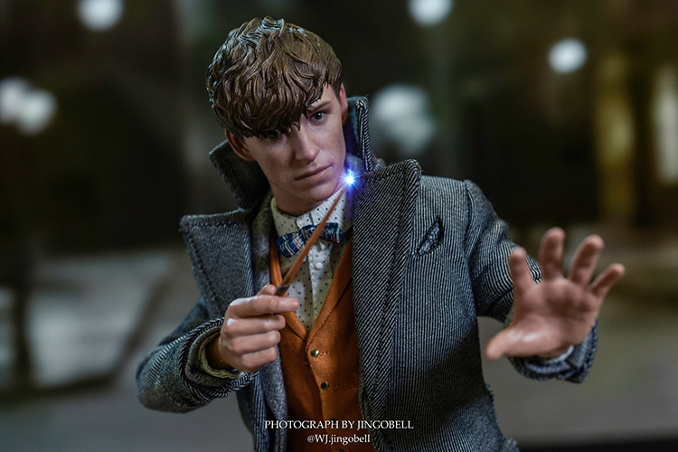 もっと！HOT！ vol.676 ニュート・スキャマンダー、いよいよ発売