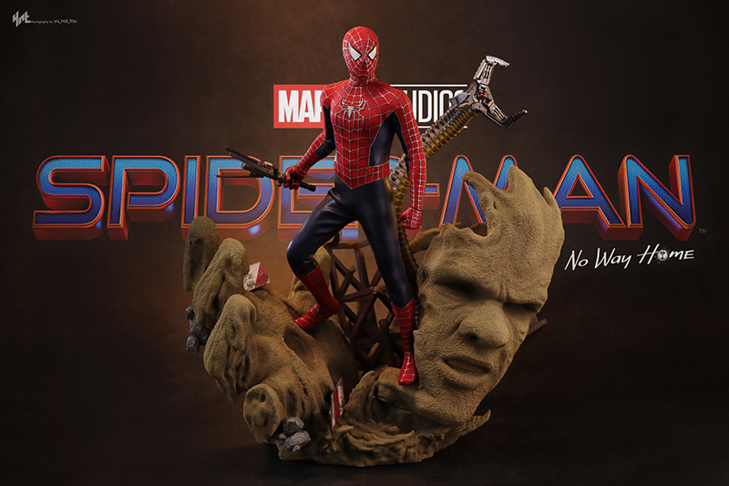 もっと！HOT！ vol.787 フレンドリー・ネイバーフッド・スパイダーマン