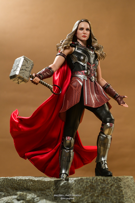 もっと！HOT！ vol.805 マイティ・ソー、いよいよ発売！｜マガジン