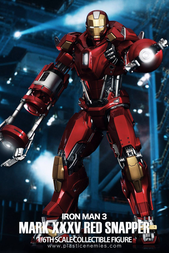 もっと！HOT！ vol.178 レッド・スナッパー、まもなく到着！｜マガジン