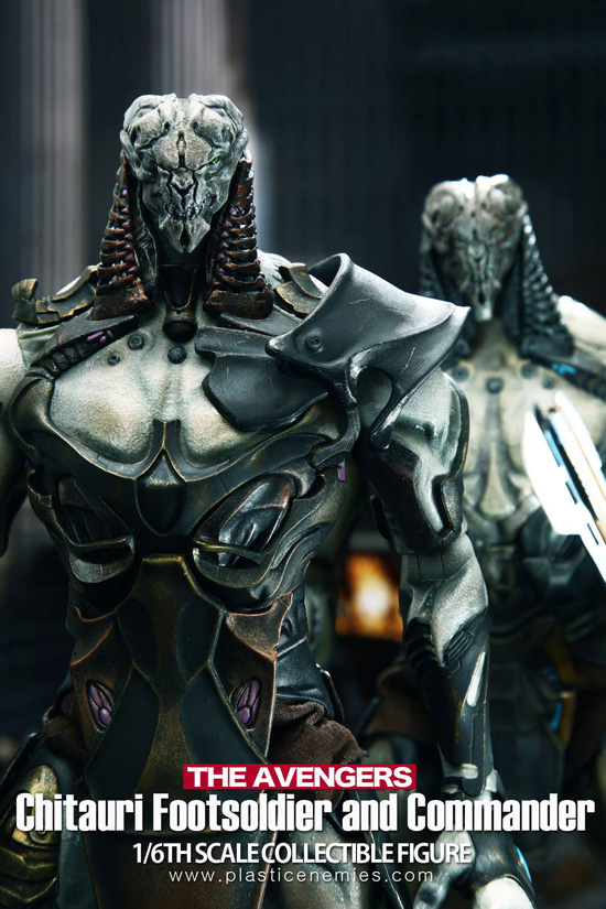 もっと！HOT！ vol.183 チタウリ・ソルジャー＆コマンダー、まもなく