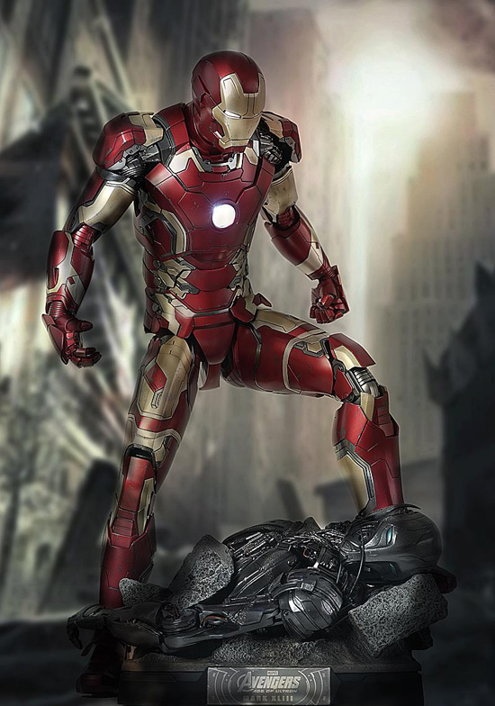 もっと！HOT！ vol.342 究極のマーク43、いよいよ発売！｜マガジン