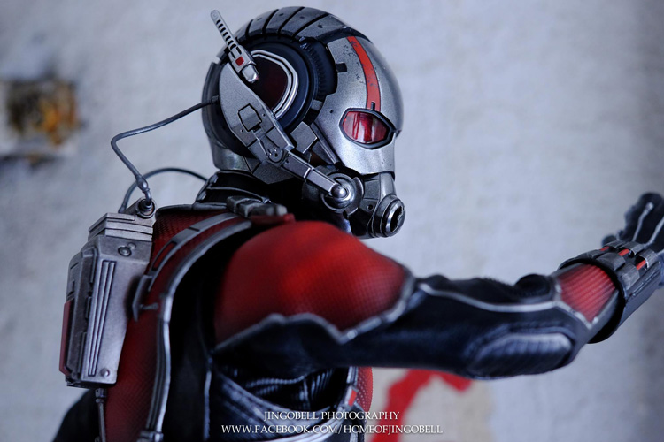 もっと！HOT！ vol.368 アントマン、いよいよ発売！｜マガジン｜株式