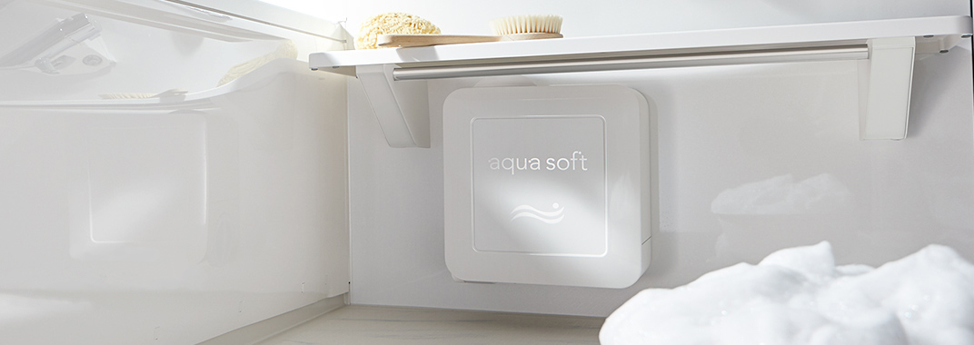 クリン軟水 | ハウステック｜システムバス・システムキッチン