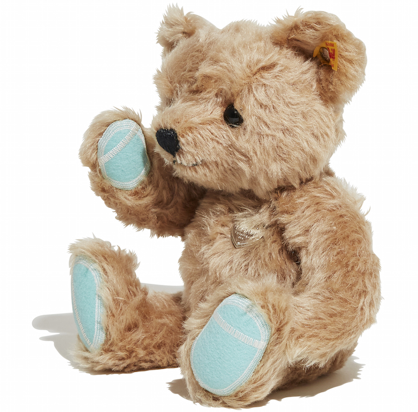 連載「憧れの逸品」No.76 思いやりの心を伝えるティファニーの