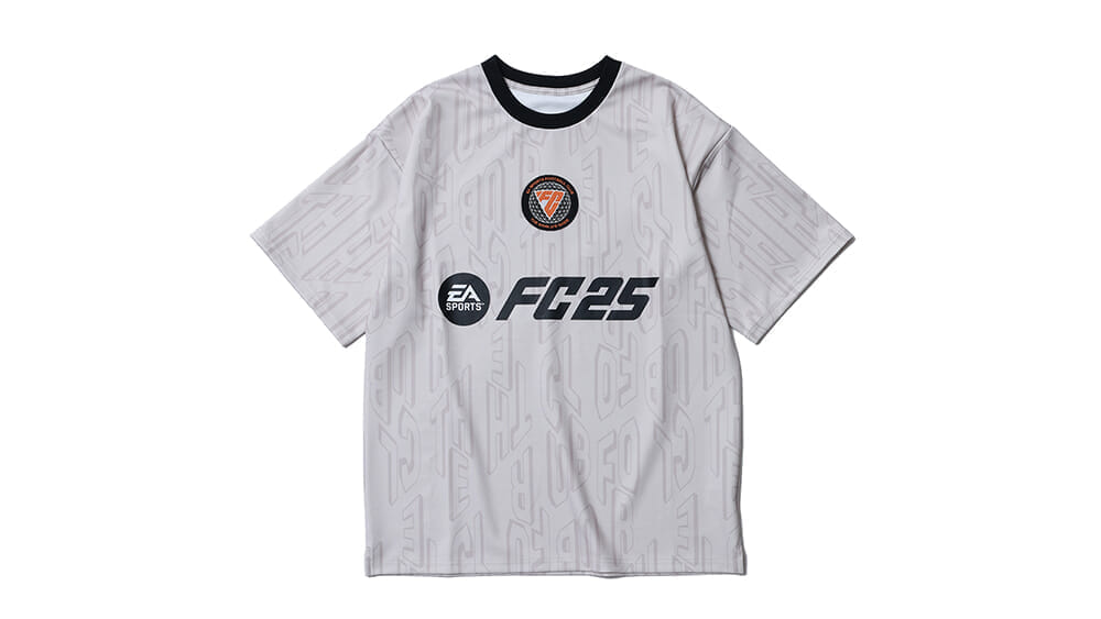 大人気サッカーゲームの発売をビームスが祝福。特別番組の配信に