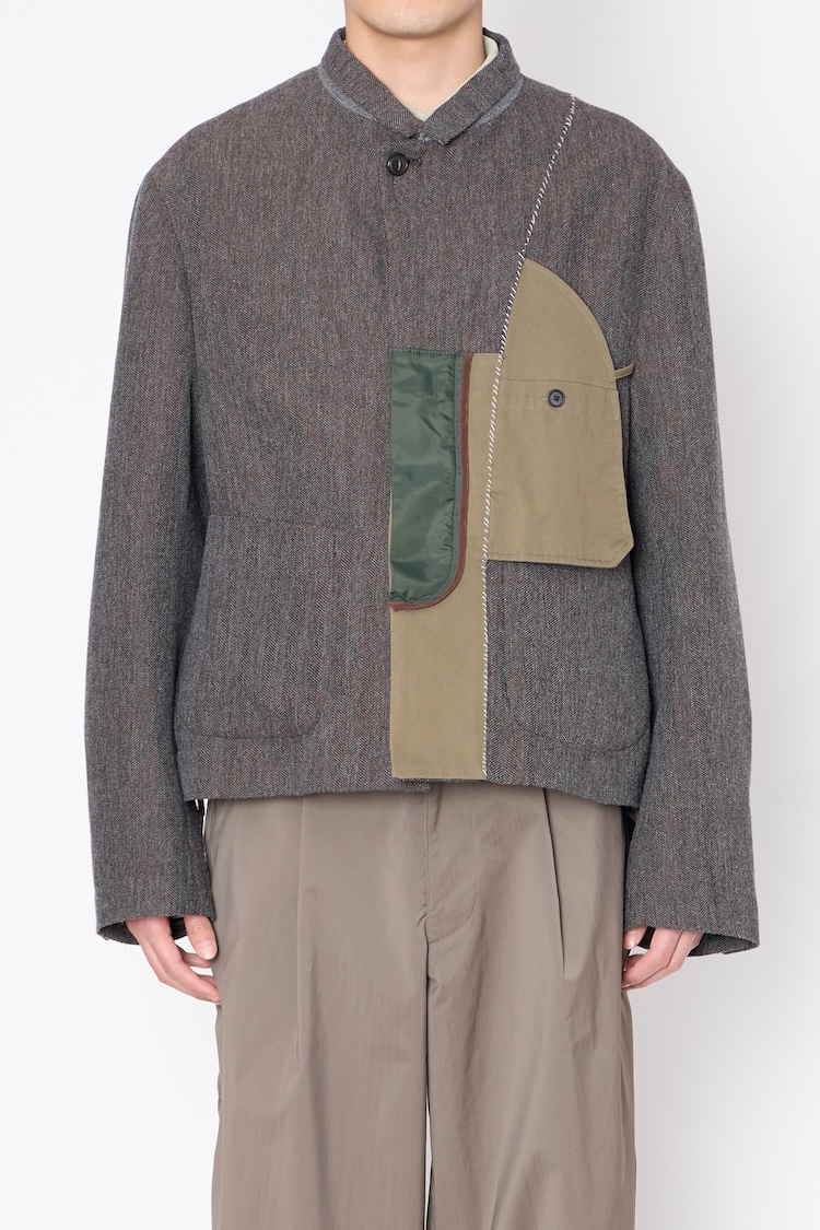 Ado オープンカラーシャツ L Pop Up Store 5th シャツ Ado 5th