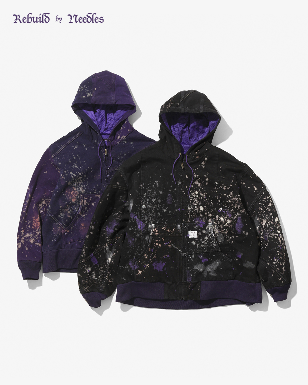 ネペンテス 大阪が15周年、ネペンテス ウーマン 大阪が5周年。垂涎