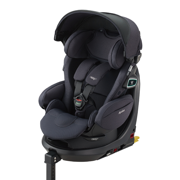 G-6 フラディア グロウ ISOFIX セーフティプラス プレミアム::ホクソン