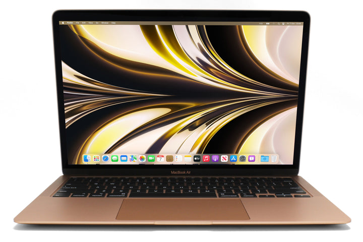 M1 MacBook Air ゴールド Gold M1 MacBook Air Unboxing & Review