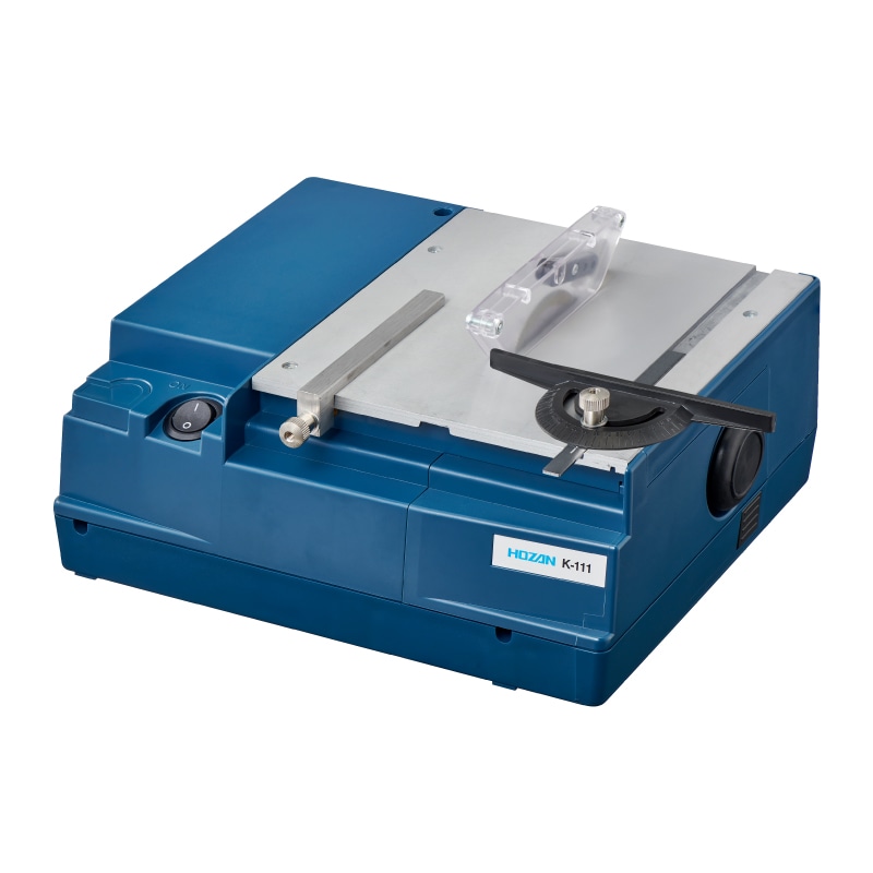 K-111-230 PCBカッター（K-110-1×1付）【HOZAN】 ホーザン株式会社