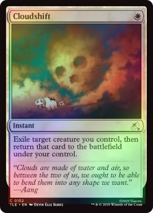 Foil Katara, Waterbending Master M/NM MTG Avatar: The Last