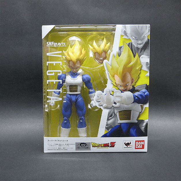 ホビーショップ I.T.R. / S.H.Figuarts ドラゴンボールZ スーパー