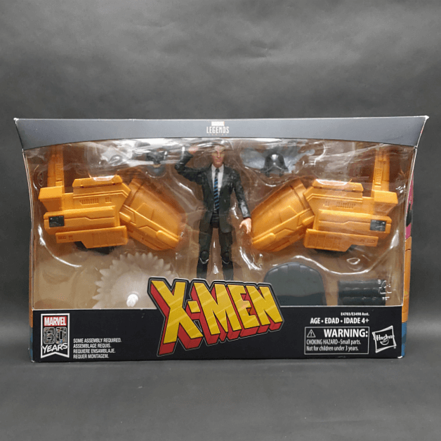 ホビーショップ I.T.R. / マーベルレジェンド プロフェッサーX with