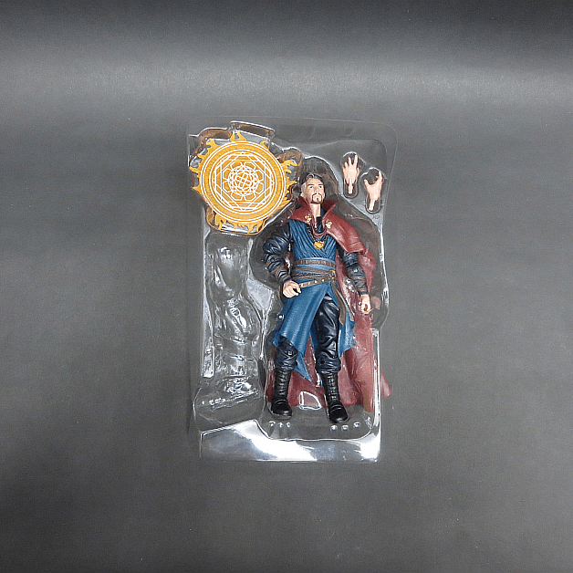 ホビーショップ I.T.R. / マーベルレジェンド ドルマムゥ(ドーマムゥ