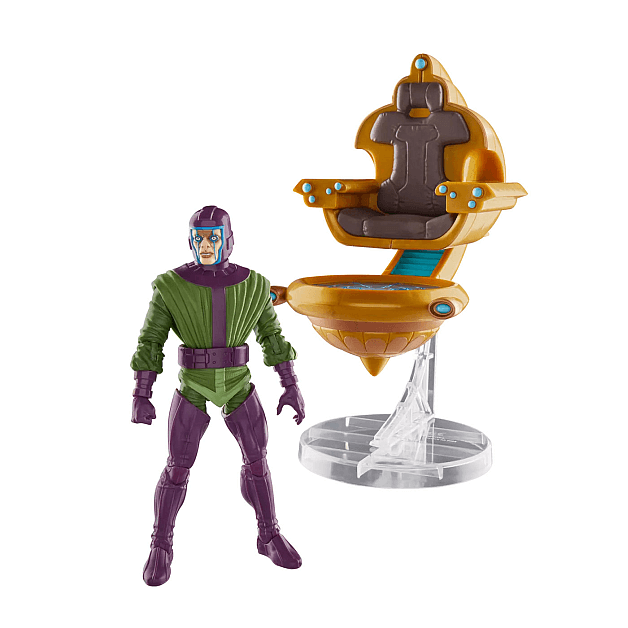 ホビーショップ I.T.R. / マーベルレジェンド 征服者カーン［コミック