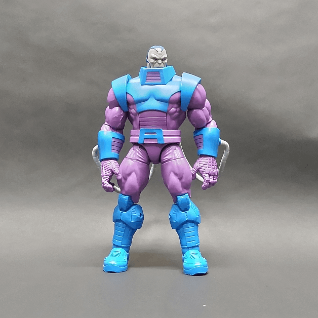 ホビーショップ I.T.R. / マーベルレジェンド レトロコレクション