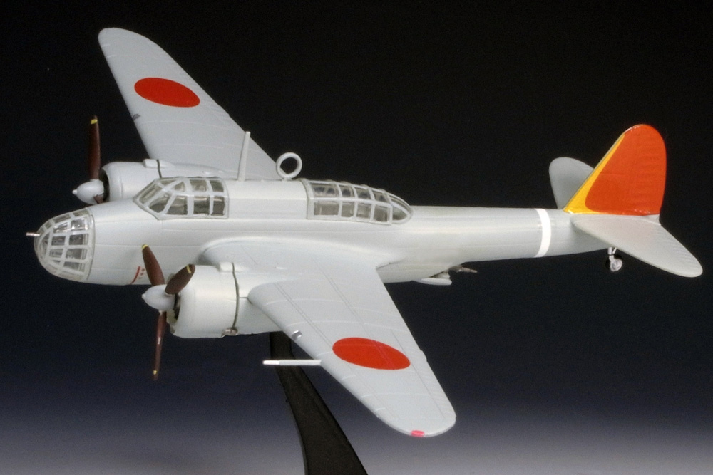 U50】 10個セット F-toys 双発機コレクション4 模型 プラモデル 双発機