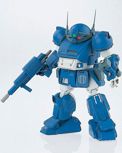 1/35 ラビドリードッグ