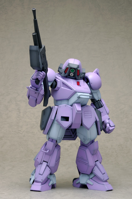 グラントリードッグ・メルキアカラーVer. | 株式会社ウェーブ