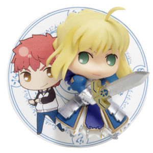 Fate/stay night【ワンピース スタイル プレミアムセット】 | 株式会社