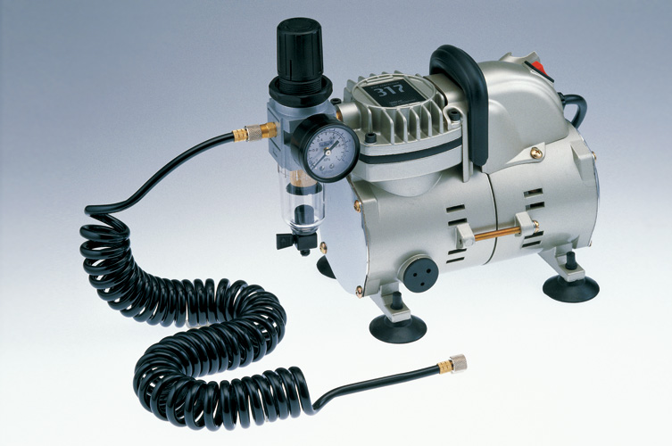 ウェーブ コンプレッサー317 | 株式会社ウェーブ