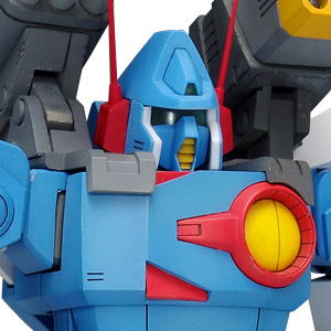 戦闘メカ ザブングル : ガレージキット | 株式会社ウェーブ