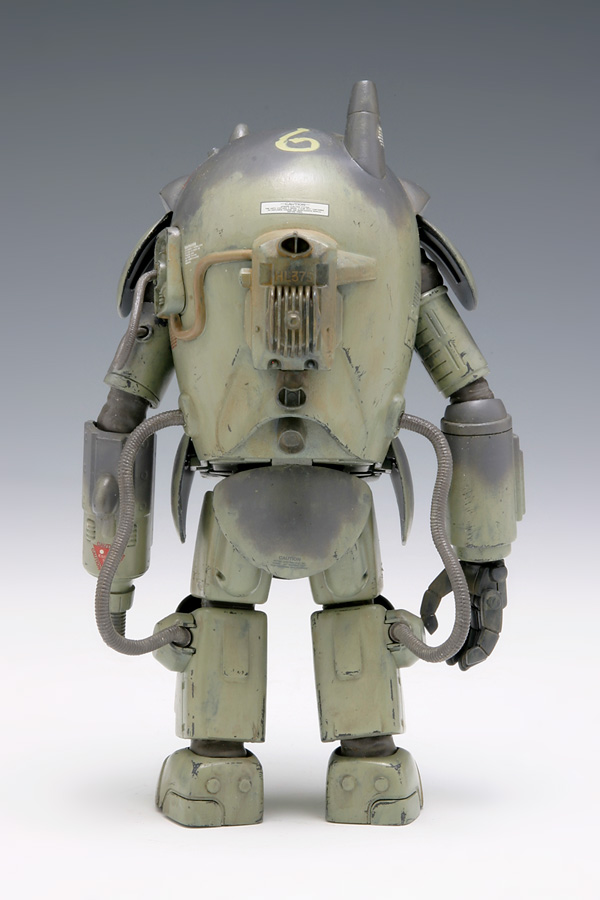 SF3D 1⁄20 マシーネンクリーガー HORNISSE 日東 NITTO 1⁄20 マシーネン