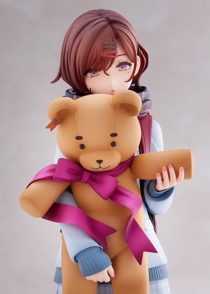 Feb.】樋口円香 | 株式会社ウェーブ