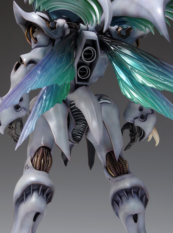 1/32 サーバイン マックスファクトリー 未組み立て 5615] 1/32 サーバ