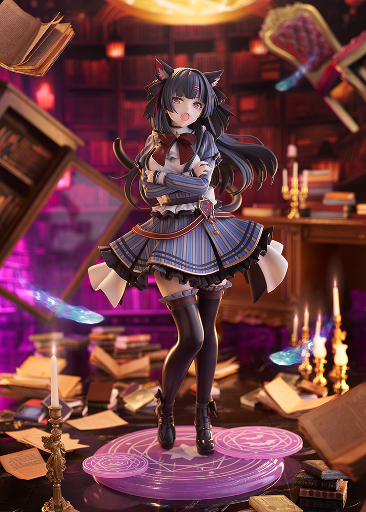 ミッドナイトモンスター】黛 冬優子 | 株式会社ウェーブ