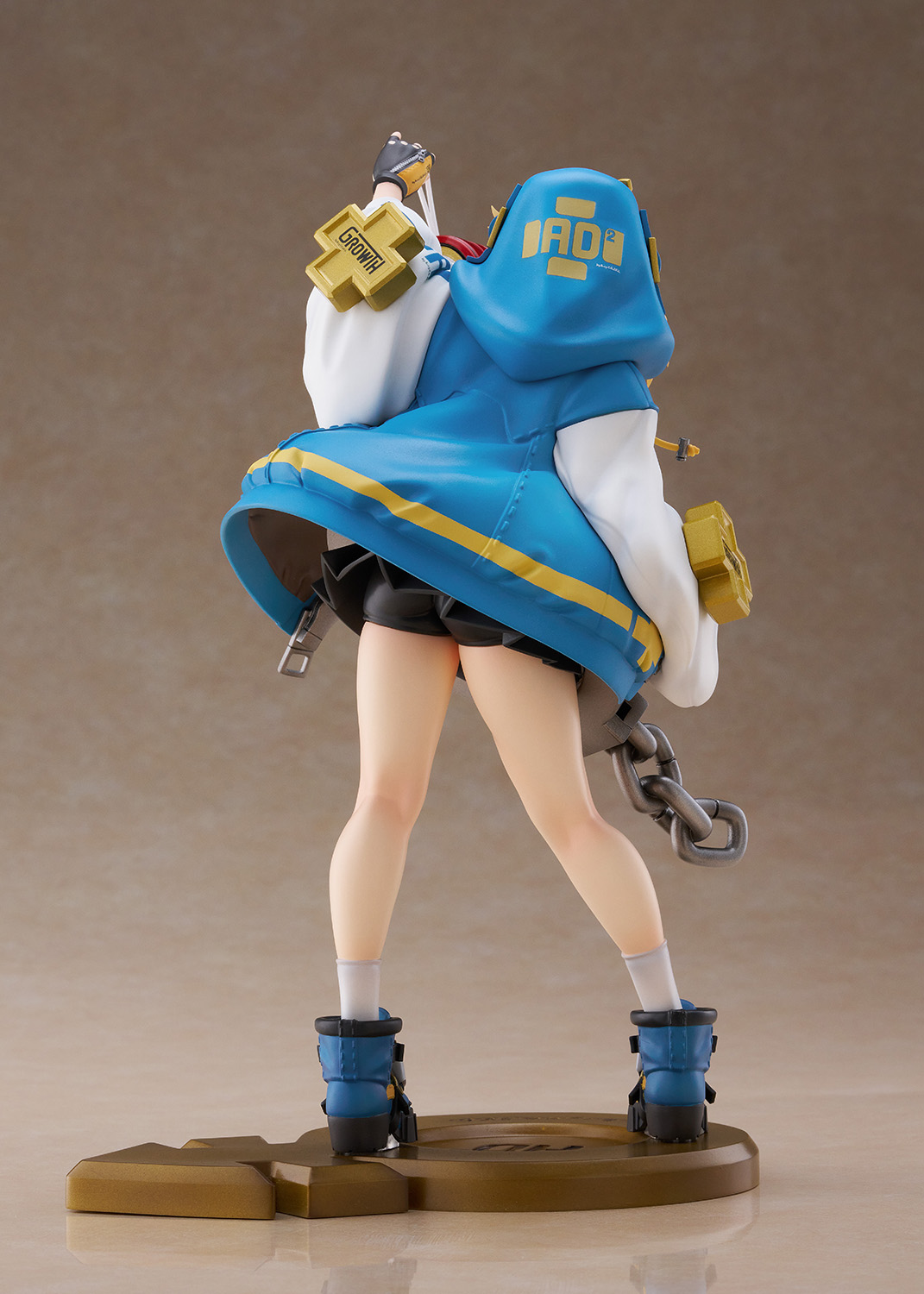 Bridget | Wave Co., Ltd.