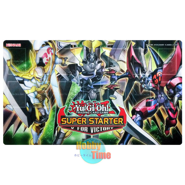 遊戯王 CNo.39 希望皇ホープレイヴィクトリー wcs2013 プレイ