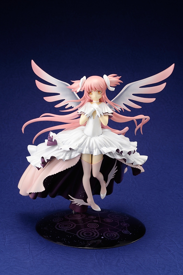 フィギュアJAPAN『劇場版 魔法少女まどか☆マギカ』編