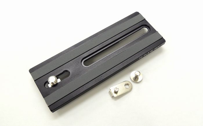 純正Sachtler 3051 カメラプレートV60 Camera Plates | Sachtler