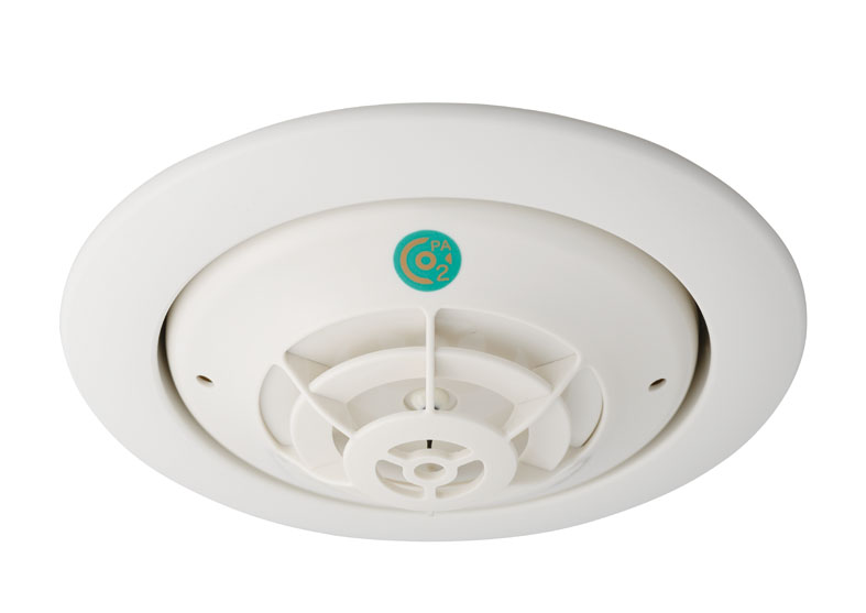 赤外線式スポット型感知機 DRC-13A 赤外線式スポット型感知機 DRC-13A