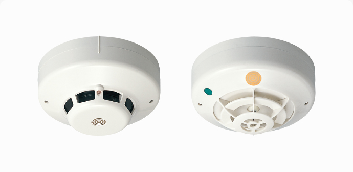 感知器｜火災報知システム｜法人向け製品情報｜ホーチキ株式会社