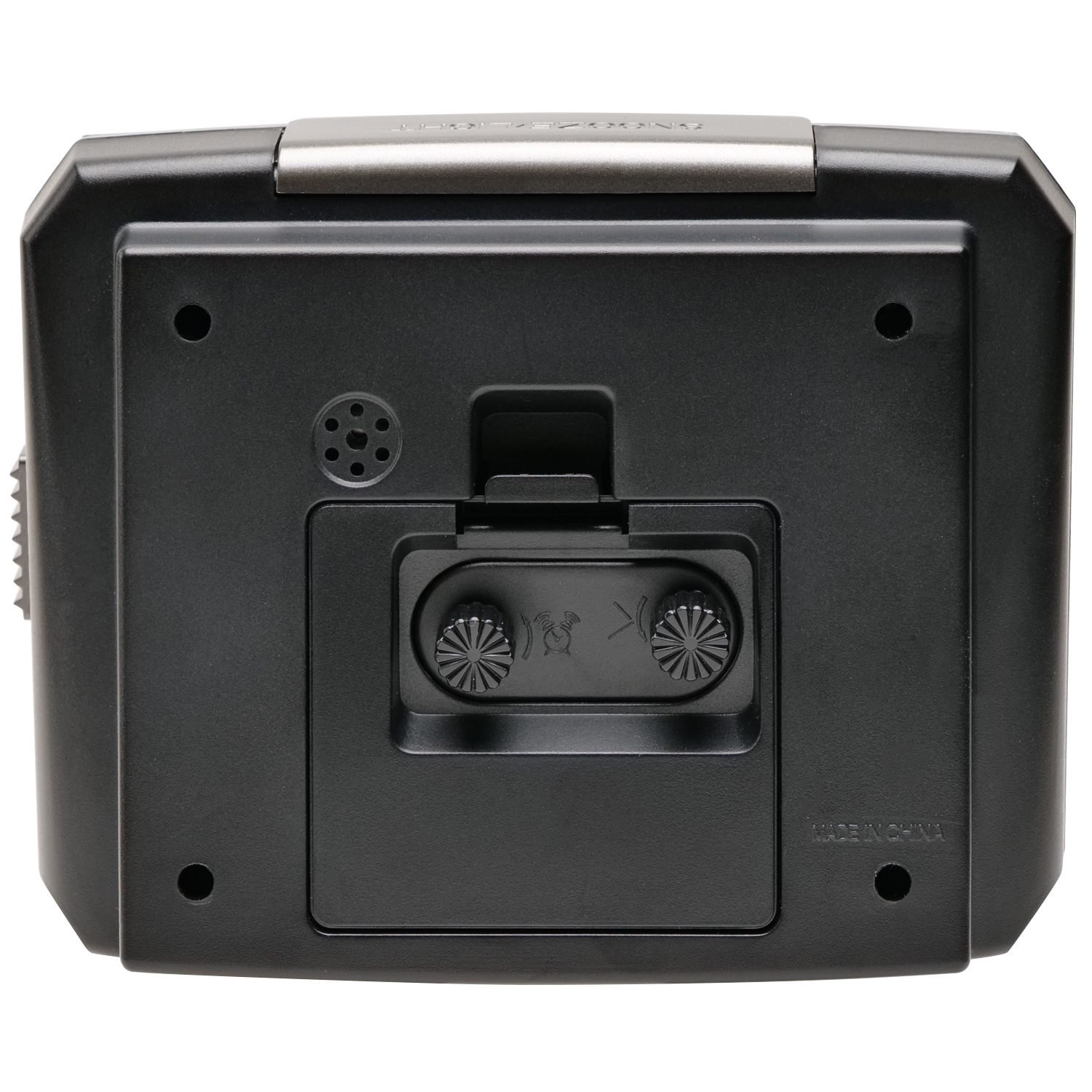 新品 未使用】 アリナミン×推しの子 アラーム時計 電池3本付 新品 未