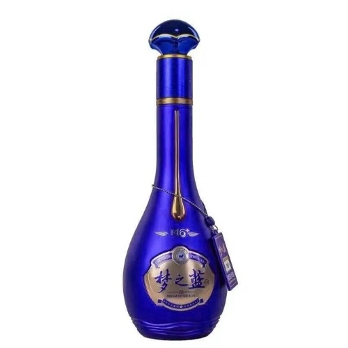 YANGHE SPIRIT CLASSIC M6+ 52% 55CL – House of Grapes