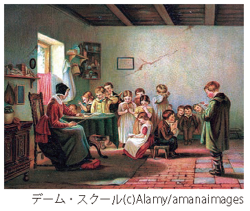 久保守画‐油彩‐壁画