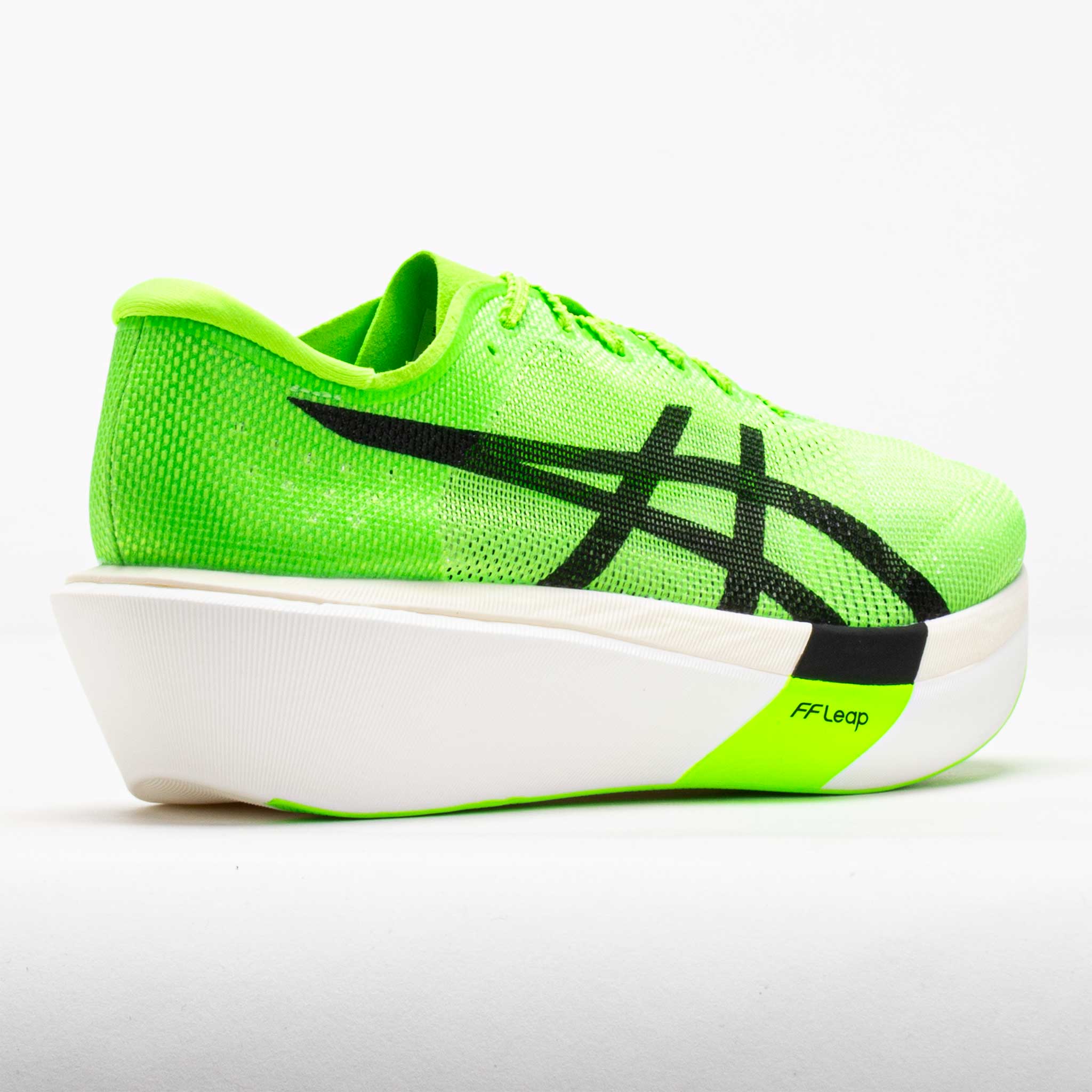 ASICS Metaspeed Sky Tokyo Unisex Green Gecko/Black – Holabird Sports